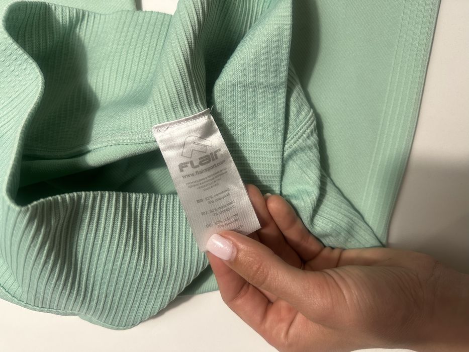 Спортен екип flair