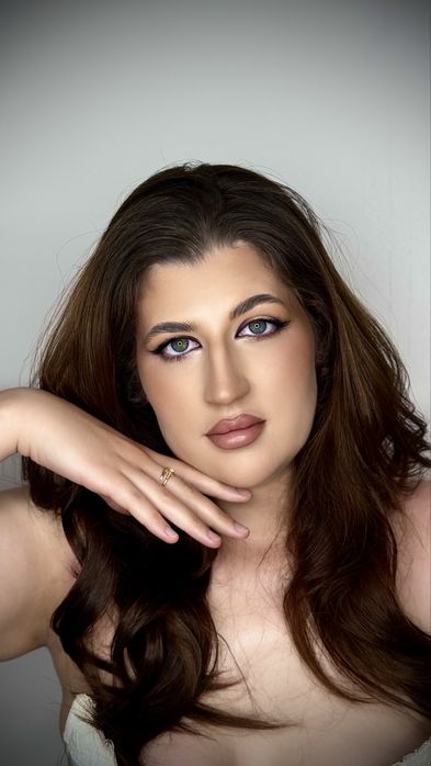 Make-up By Denisa