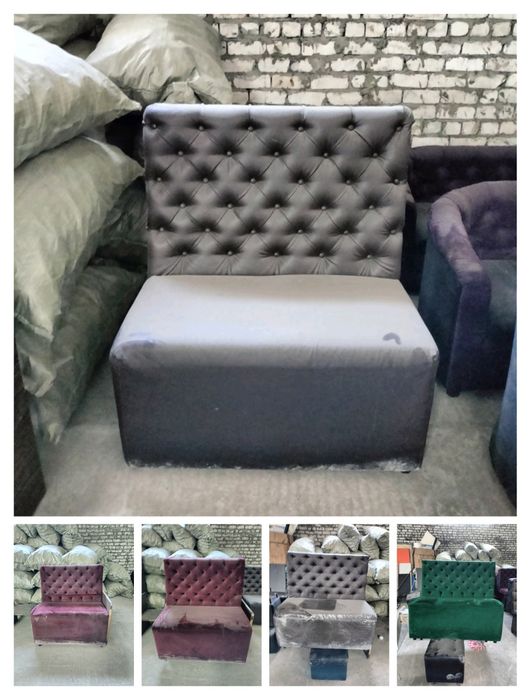 В продаже мебель б/у