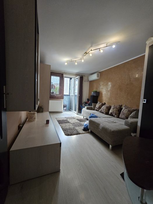 Apartament 2 camere Deva | decomandat | renovat &  amenajat modern