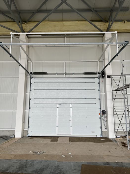 Пултли дарвоза охирги технология