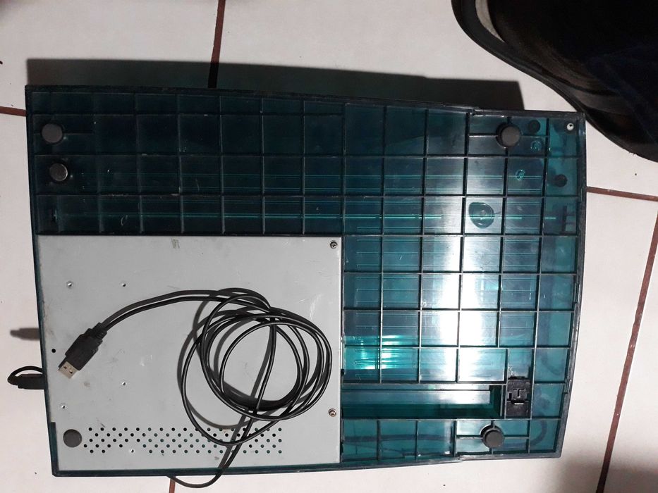 Scaner AGFA 1212u