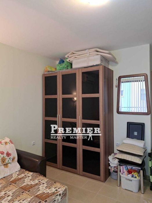 Продава се Едностаен апартамент в к.к. Слънчев бряг - 40 кв.м за 1125 €/кв.м - Снимка #5