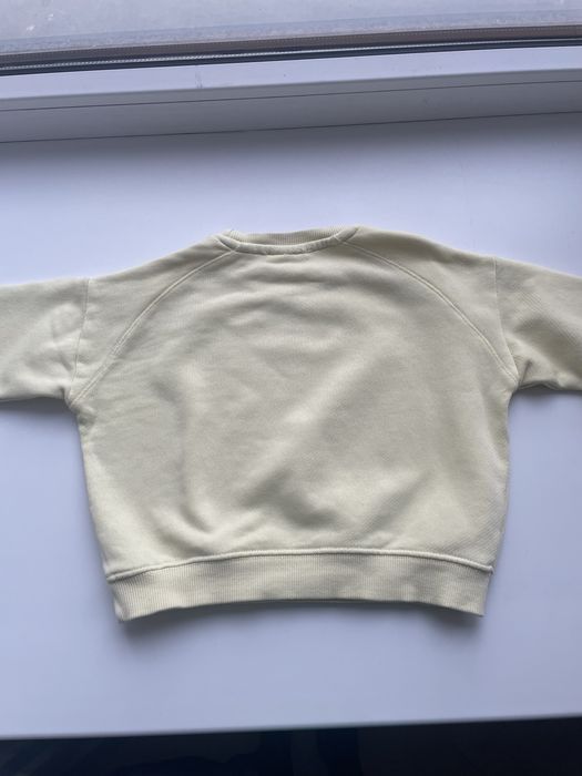Детский свитшот/свитер/кофта Zara