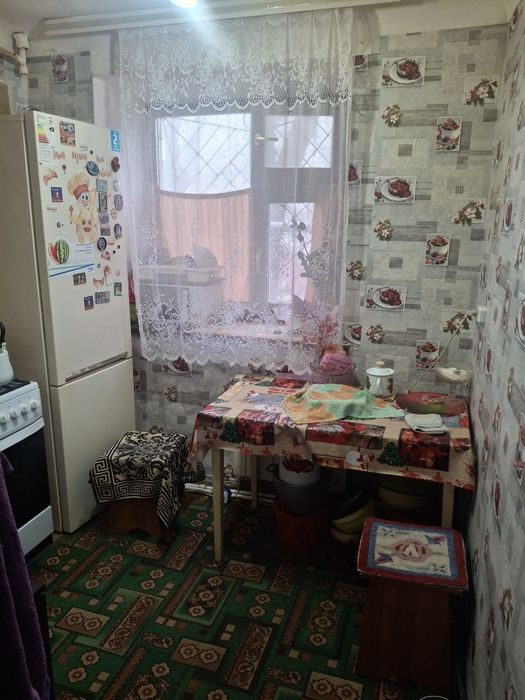 Продам квартиру 2 ком.