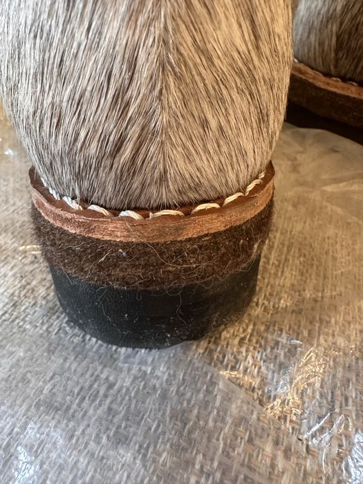 Унты женские 38 размер