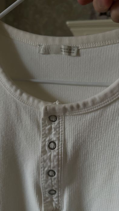 Zara home мужская модель L