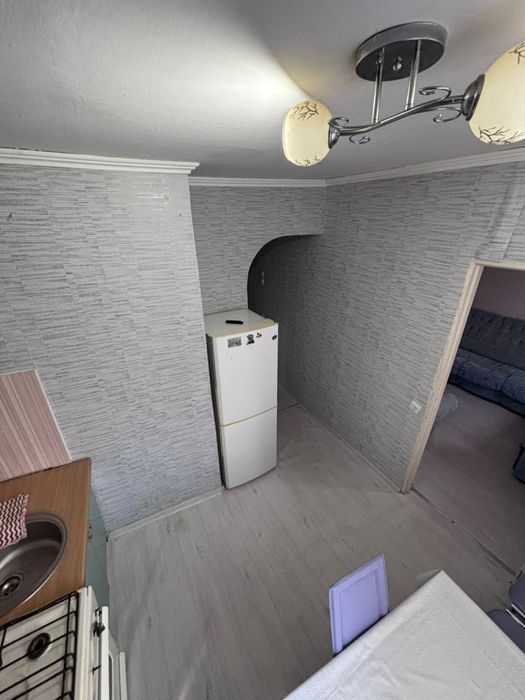 Сдам квартиру на центре-3