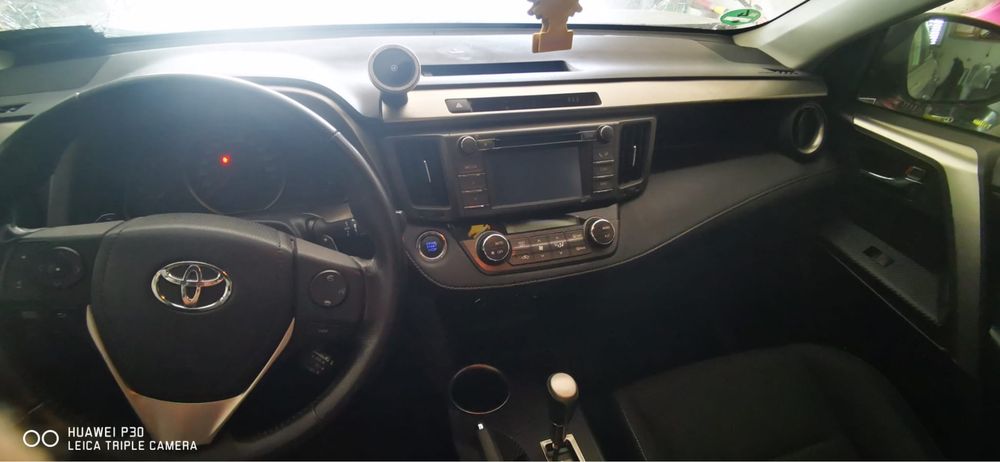Dezmembrez Toyota Rav 4 2015 2.0i awd cvt