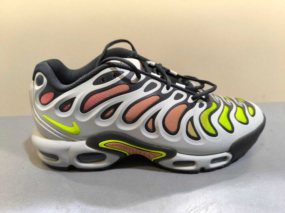 Nike Air Max Tn N40.Mаратонки с камери.Нови.Оригинал.