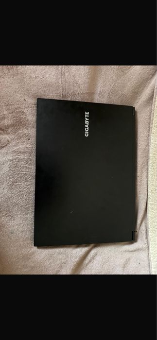 Продам игровой ноутбук