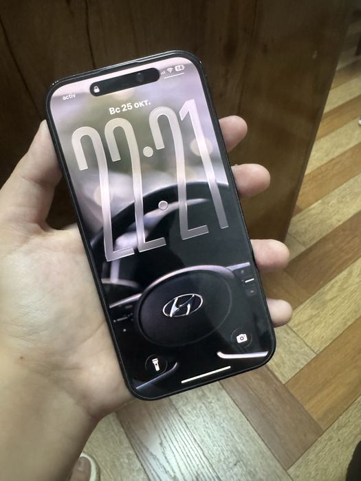 Apple IPhone 14 pro