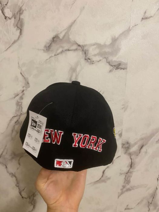 Sapca New Era - Perfecta pentru toate anotimpurile!