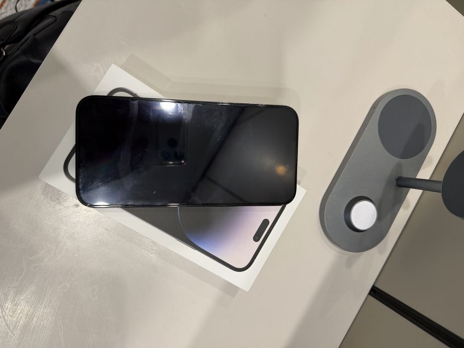 Продам Iphone 14 pro max 128 гб