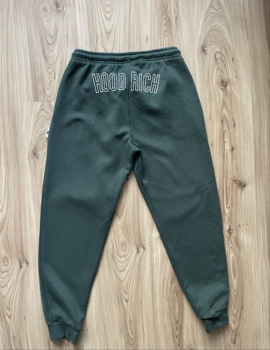HOODRICH / мъжки спортен панталон/долница M/L
