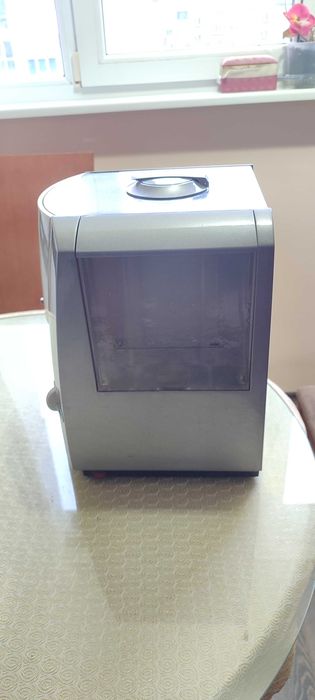 Lavazza blue кафе машина с капсули