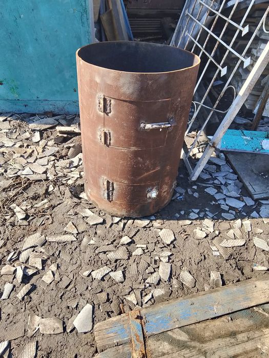 Продам кател на баню ванну бочкй  и фаркоп.