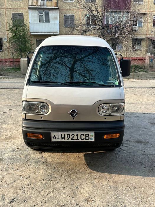 Дамас 2010й срочно сотилади