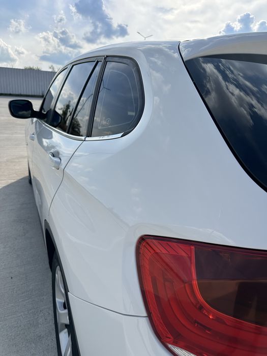 BMW X1, diesel xdrive. Masina personala