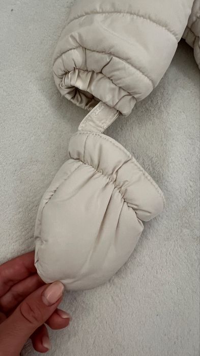 Бебешки космонавт ескимос Mayoral 60 см