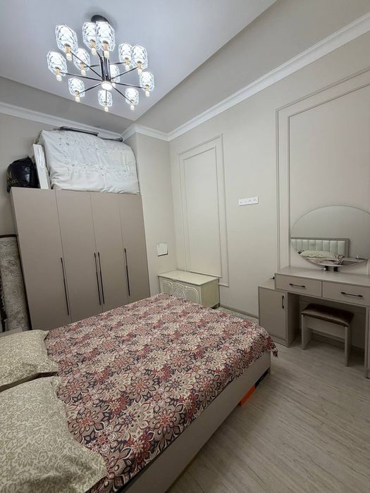 Ibn Sino (Beltepa) – Yengi Navastroyka! Tezda Sotiladi!