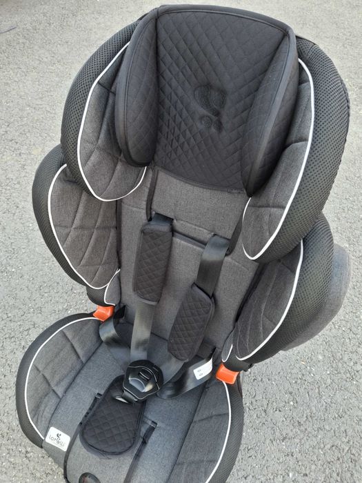 Scaun copil auto