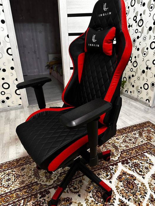 Игровой ПК в отличном состоянии