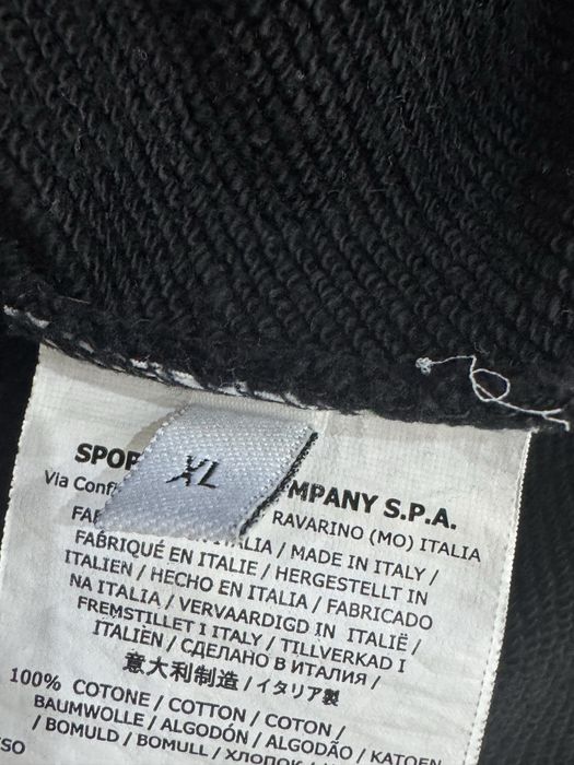 Мъжка блуза STONE ISLAND . Размер XL