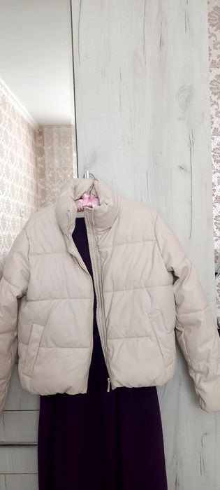 Женские вещий б/у