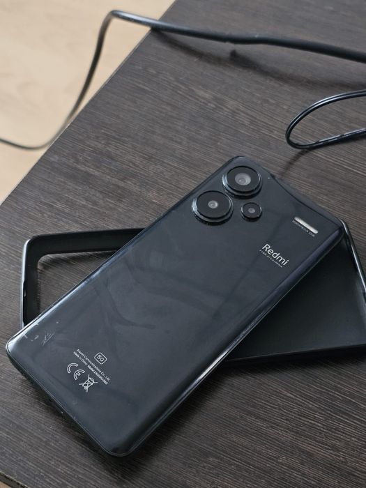 Xiaomi note 13 pro plus 5g