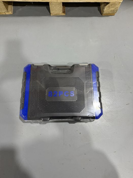 Набор ключ йофе Nabor kuluch yofe