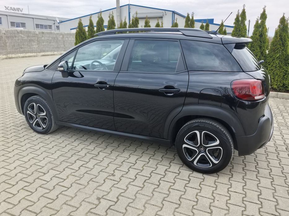 Citroen C3 aircross 1.5BlueHDI 120kc 2023г