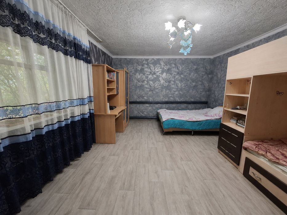 Продам 3х-комн. дом по Тулебаева, Соцгород