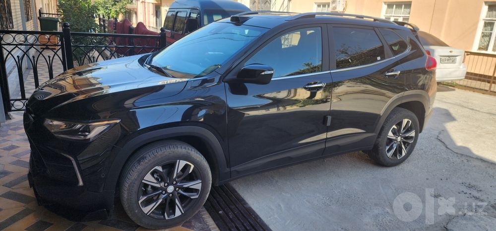 Продаётся Chevrolet Tracker 2 Premier Plus