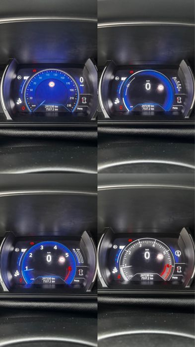 Renault Megane | Bose Edition | Automat | 1.3 Tce