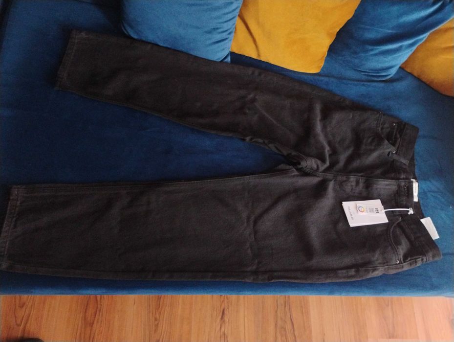 Pantaloni pull & bear femei