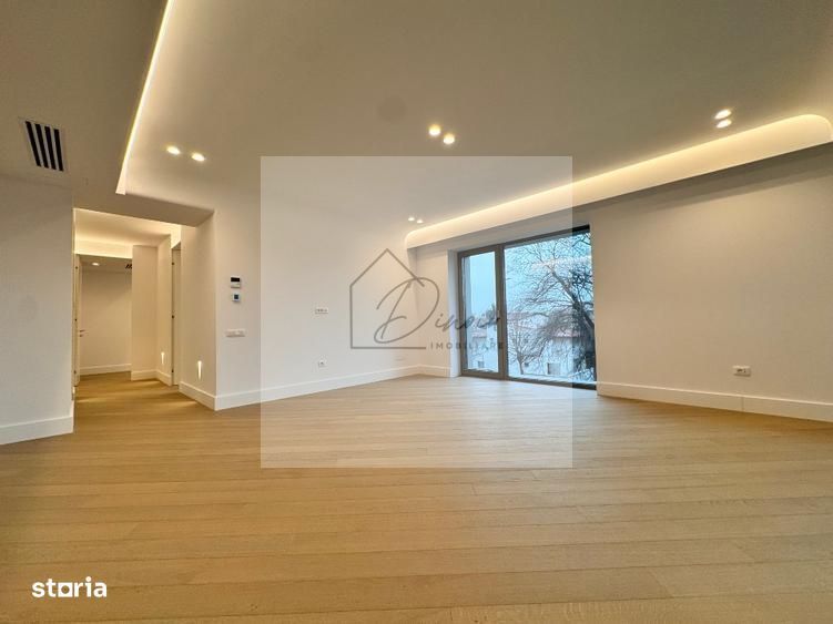 3 camere Premium Iancu Nicolae Pipera I Baneasa I COM 0% I Cortina 126 — fotografia 1