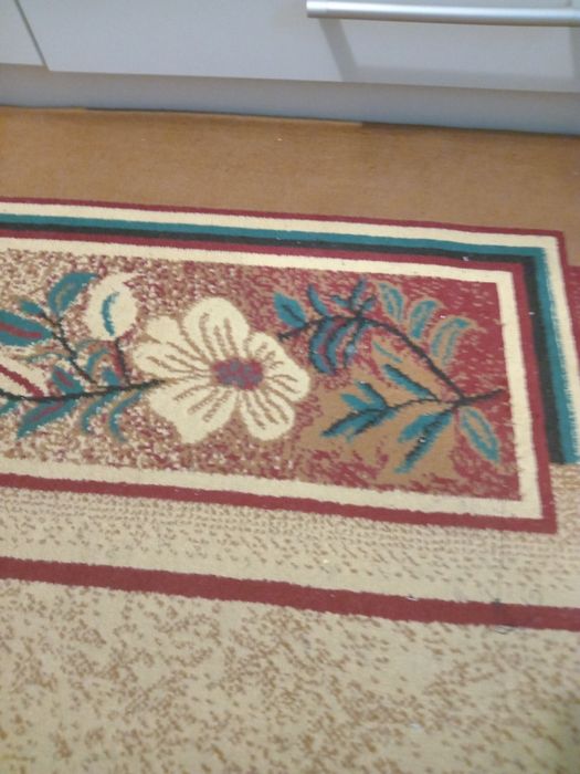 Пролаю палас большой