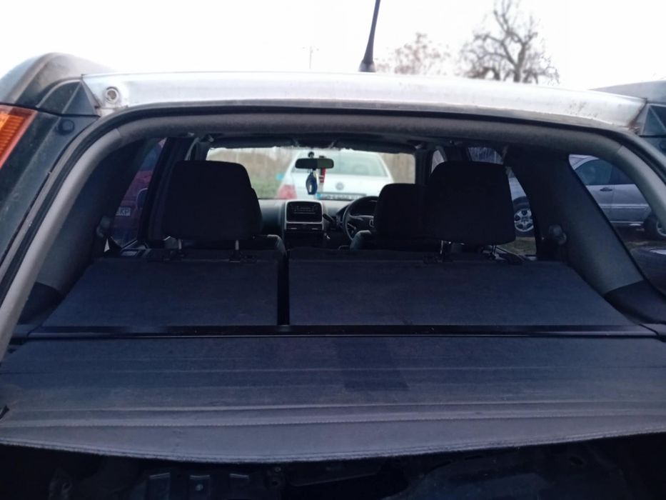 Продавам Honda CR V  на части