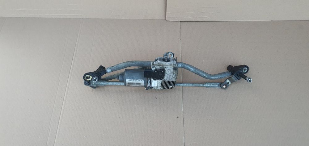 Ansamblu stergatoare cu motoras audi a4 b8 audi a5