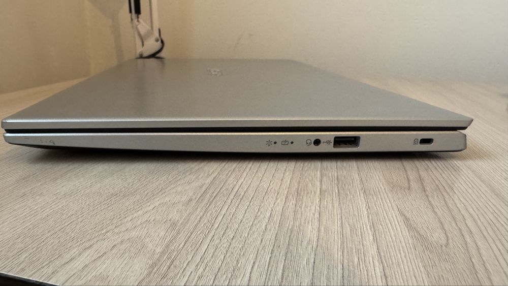 Acer Aspire A315-58