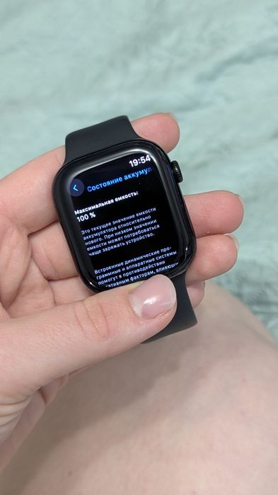 Apple watch 10series 46mm