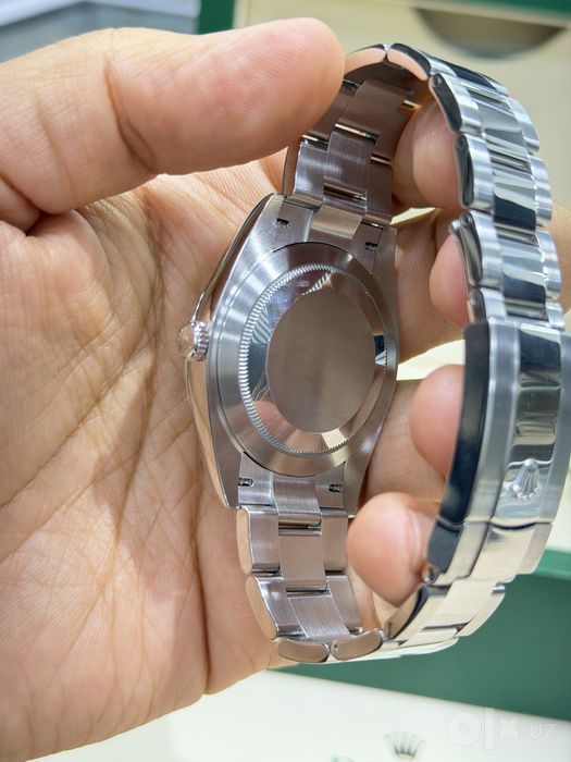 Rolex Datejust 41mm 2025Год