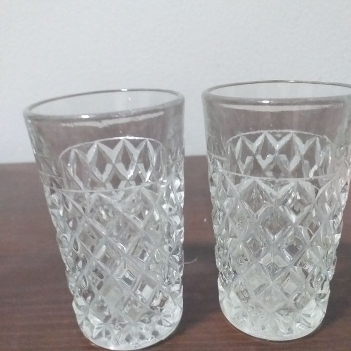 Мини стаканчики(стопочки)