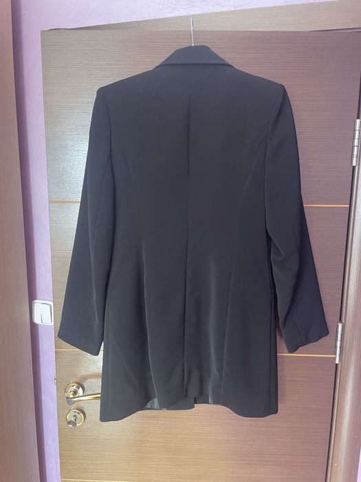 Дамски тренчкот/сако/блейзър-С\М