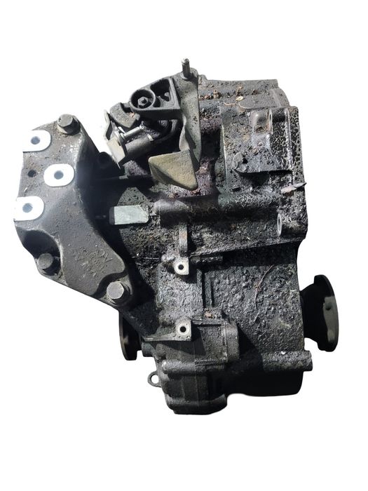 Cutie De Viteze Manuala 6 Trepte Volkswagen Passat 3C2 2005 - 2010 2.0