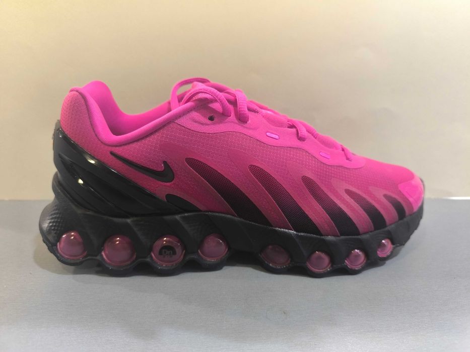 Nike Air Max Dn N38 и N40.Маратонки с камери.Нови.Оригинал.