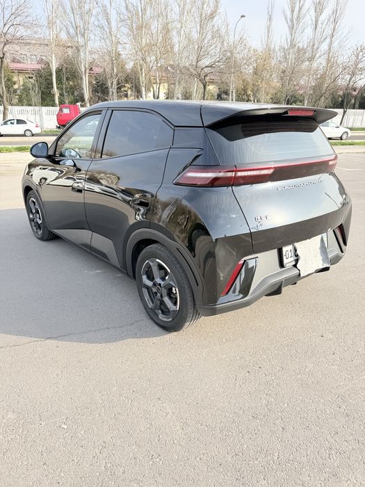 Продаётсяa BYD Seagull ( Аренда с выкупом, вариант, рассрочка ) и.т.д.