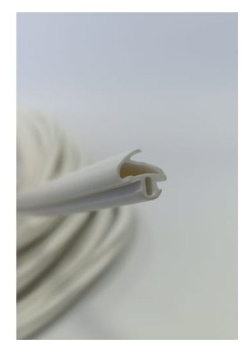 Уплотнитель для окон 8мм Универсальный