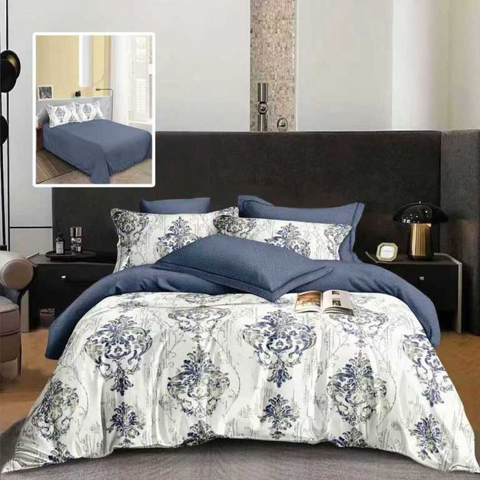 Lenjerii de pat FINET premium, 6 piese